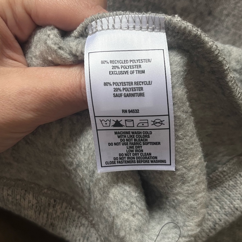 Nwt Storm Creek Overachiever Vest View 6
